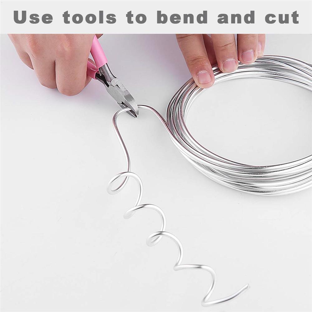 Bendable Craft Wire Anti Fade  – Jewelry Making Wire recenzja i cena