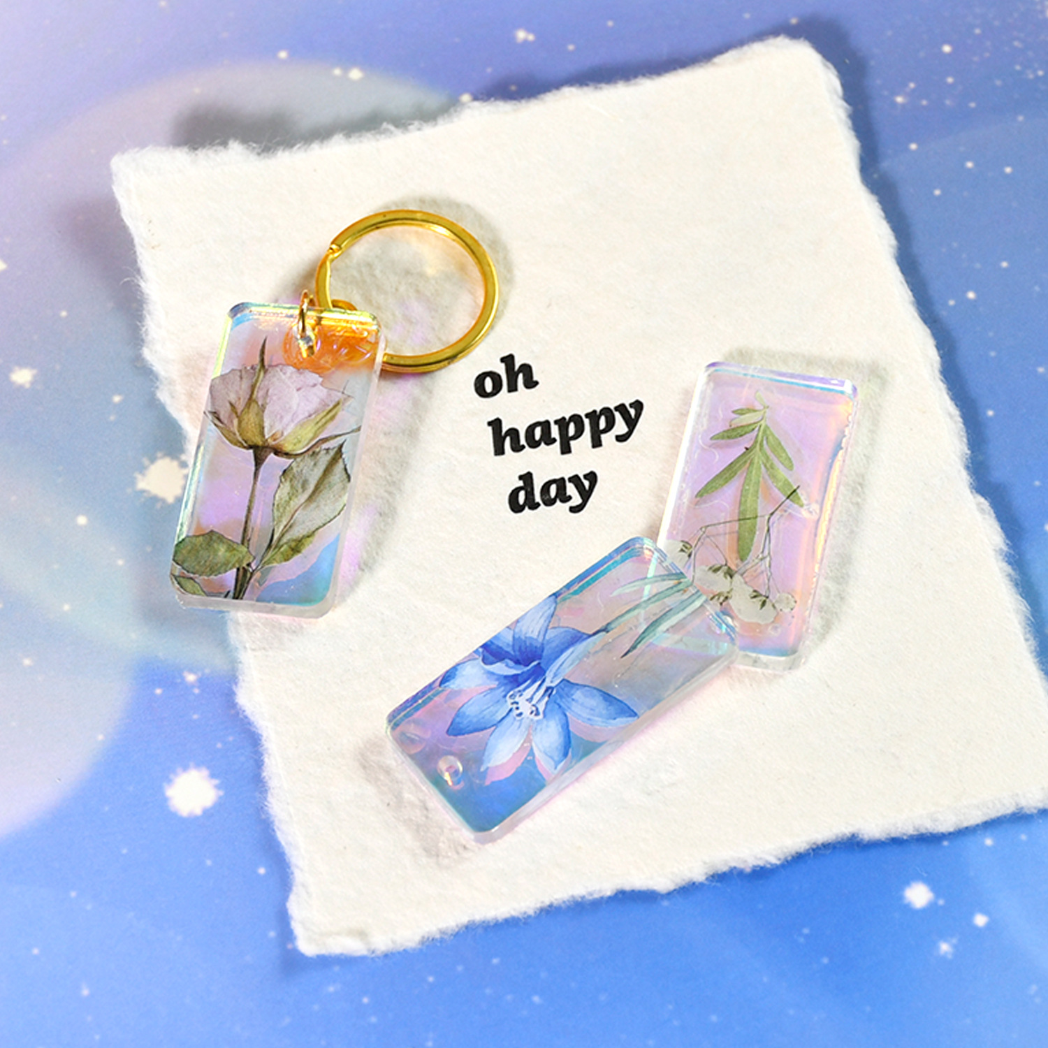 DIY epoxy resin mold 10-connec – Resin Mold Jewelry recenzja i cena