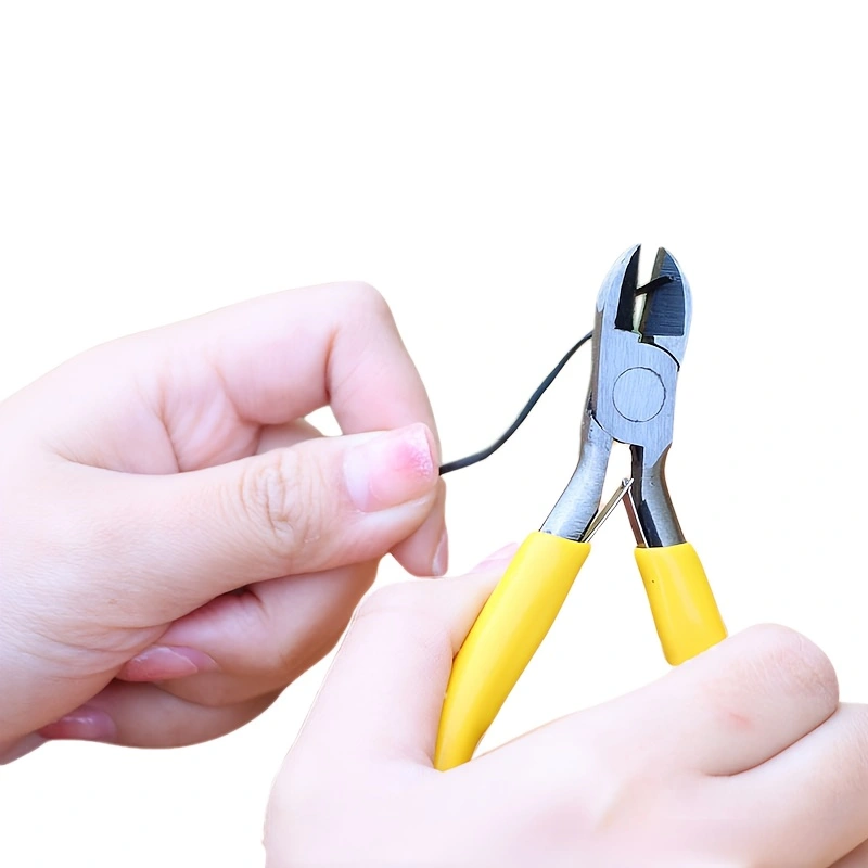 6/4/1pcs yellow Jewelry Making – Jewelry Making Pliers Set recenzja i cena