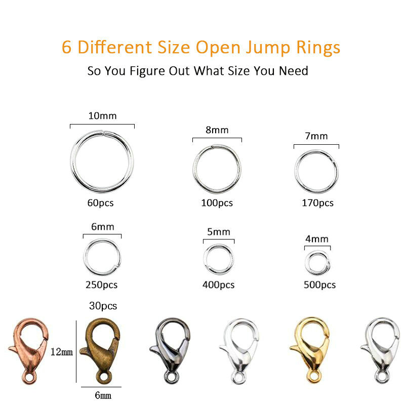 A Set Jewelry Findings Tool Se – Jewelry Making Pliers recenzja i cena