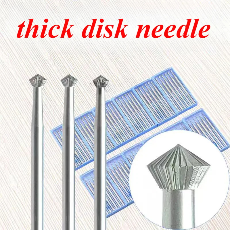 Burs for Gem Setting, Drill Bu – Jewelry Making Desk recenzja i cena