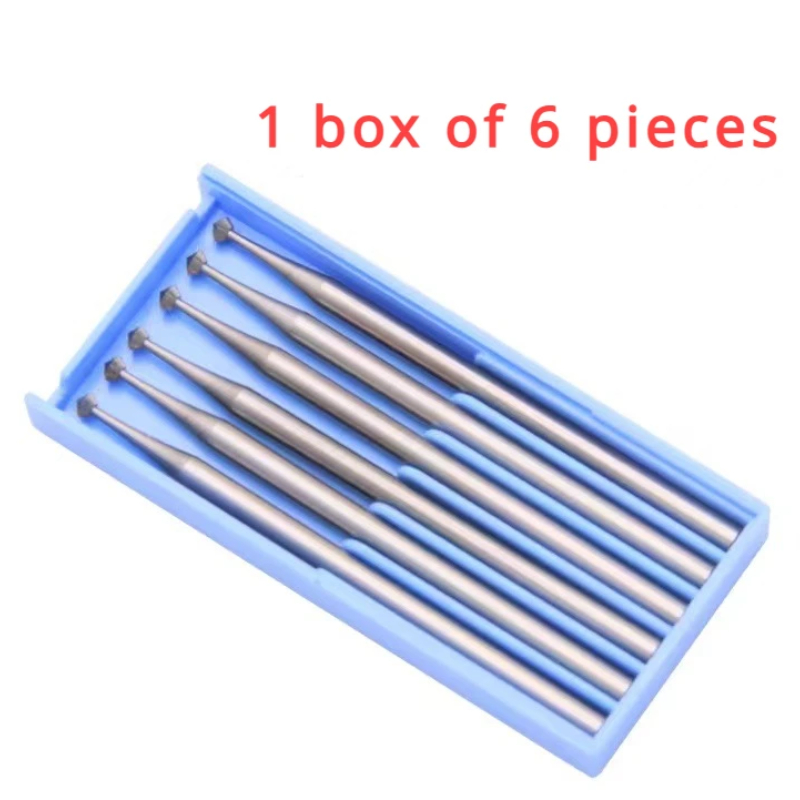 Burs for Gem Setting, Drill Bu – Jewelry Making Desk recenzja i cena