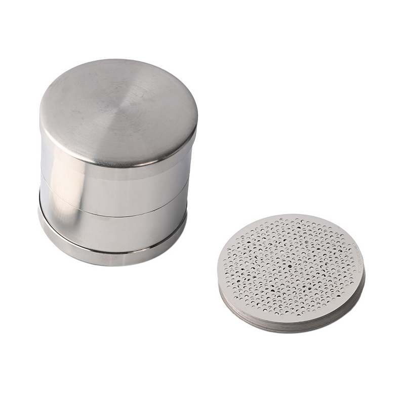 Stainless Steel Diamond Sieve  – Jewelry Making Vise recenzja i cena