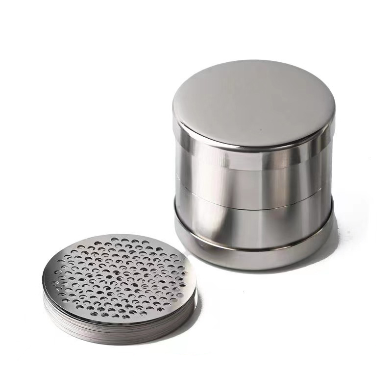 Stainless Steel Diamond Sieve  – Jewelry Making Vise recenzja i cena