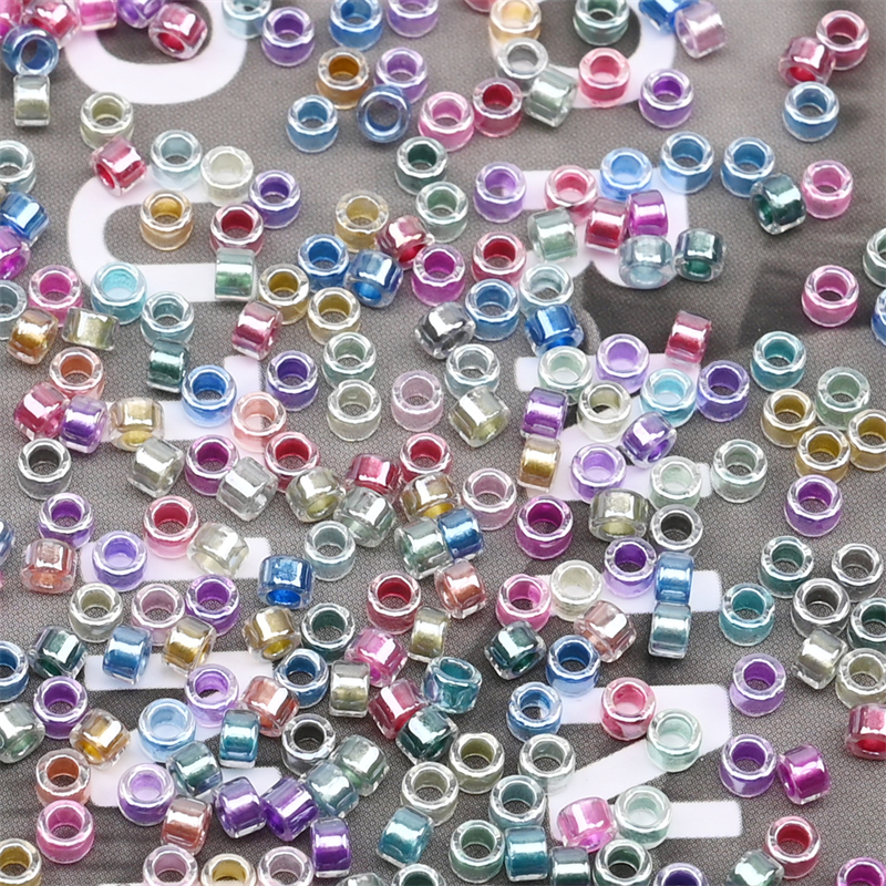 1200pcs 2mm Multicolor Japan G – Jewelry Making Japan recenzja i cena