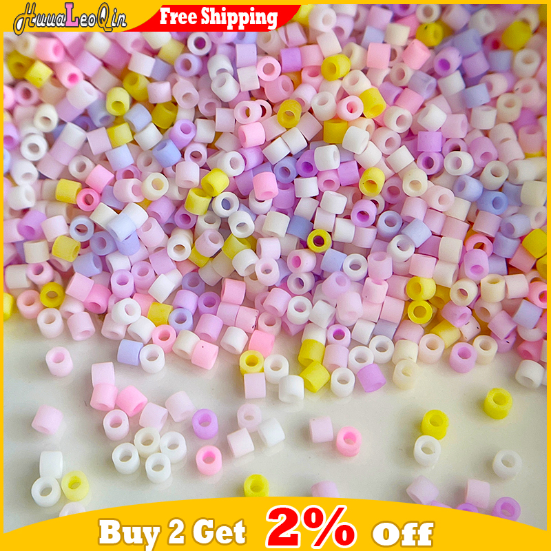 New DB 1.3*1.6mm MKY Matte Col – Jewelry Making Japan recenzja i cena