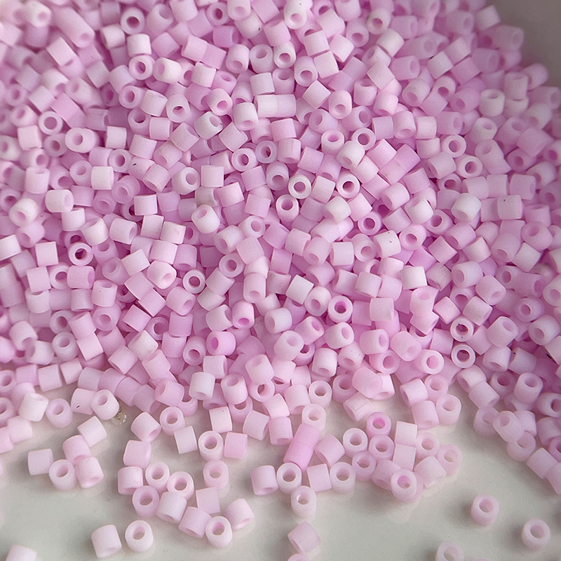 New DB 1.3*1.6mm MKY Matte Col – Jewelry Making Japan recenzja i cena