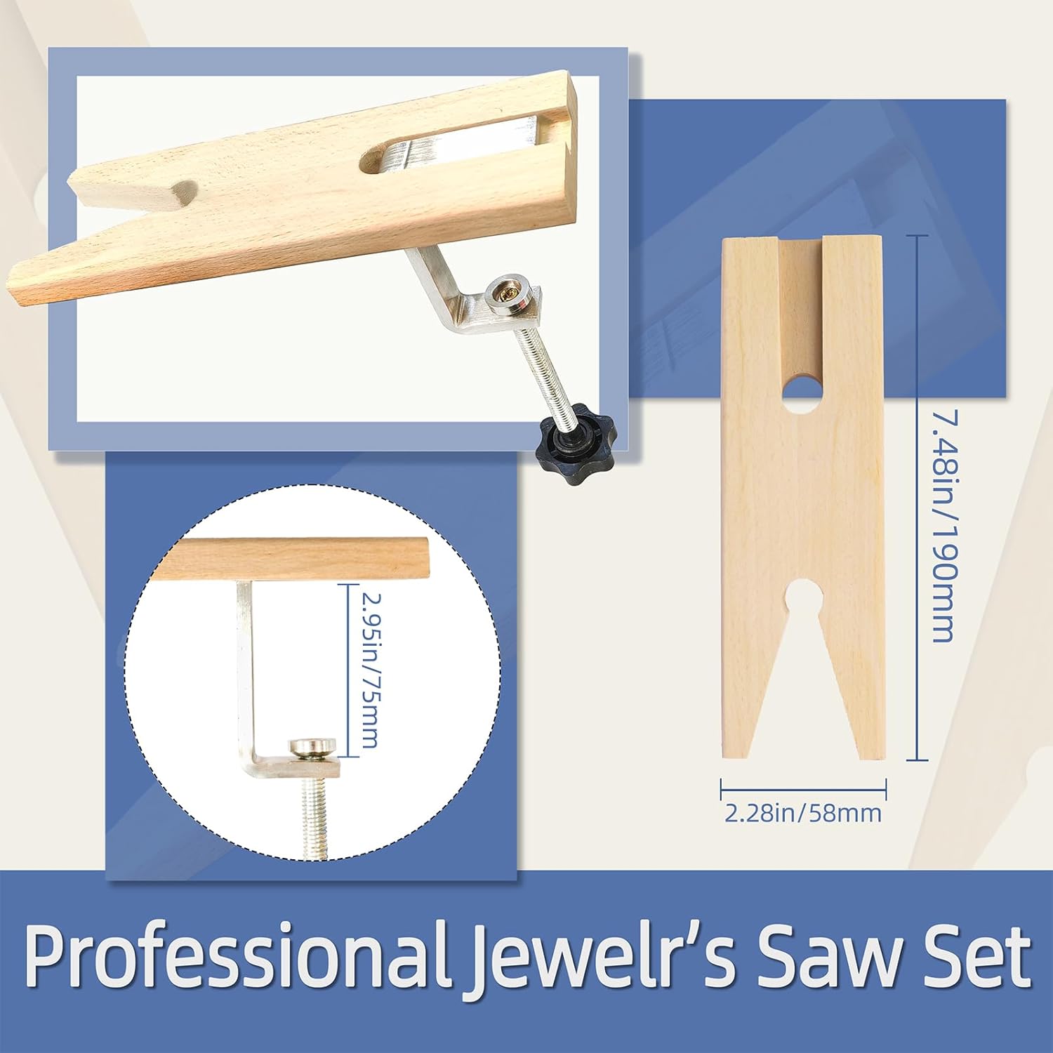 Professional Jewelry Wax Carvi – Jewelry Making Kit Professional recenzja i cena