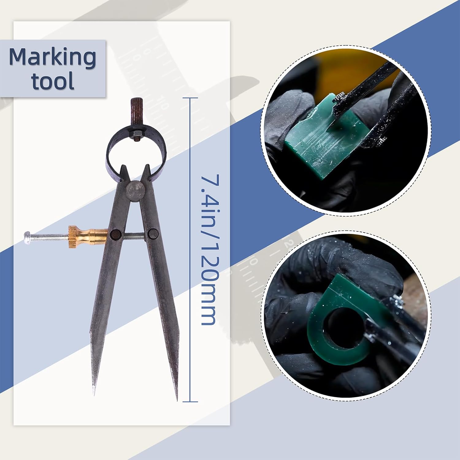 Professional Jewelry Wax Carvi – Jewelry Making Kit Professional recenzja i cena