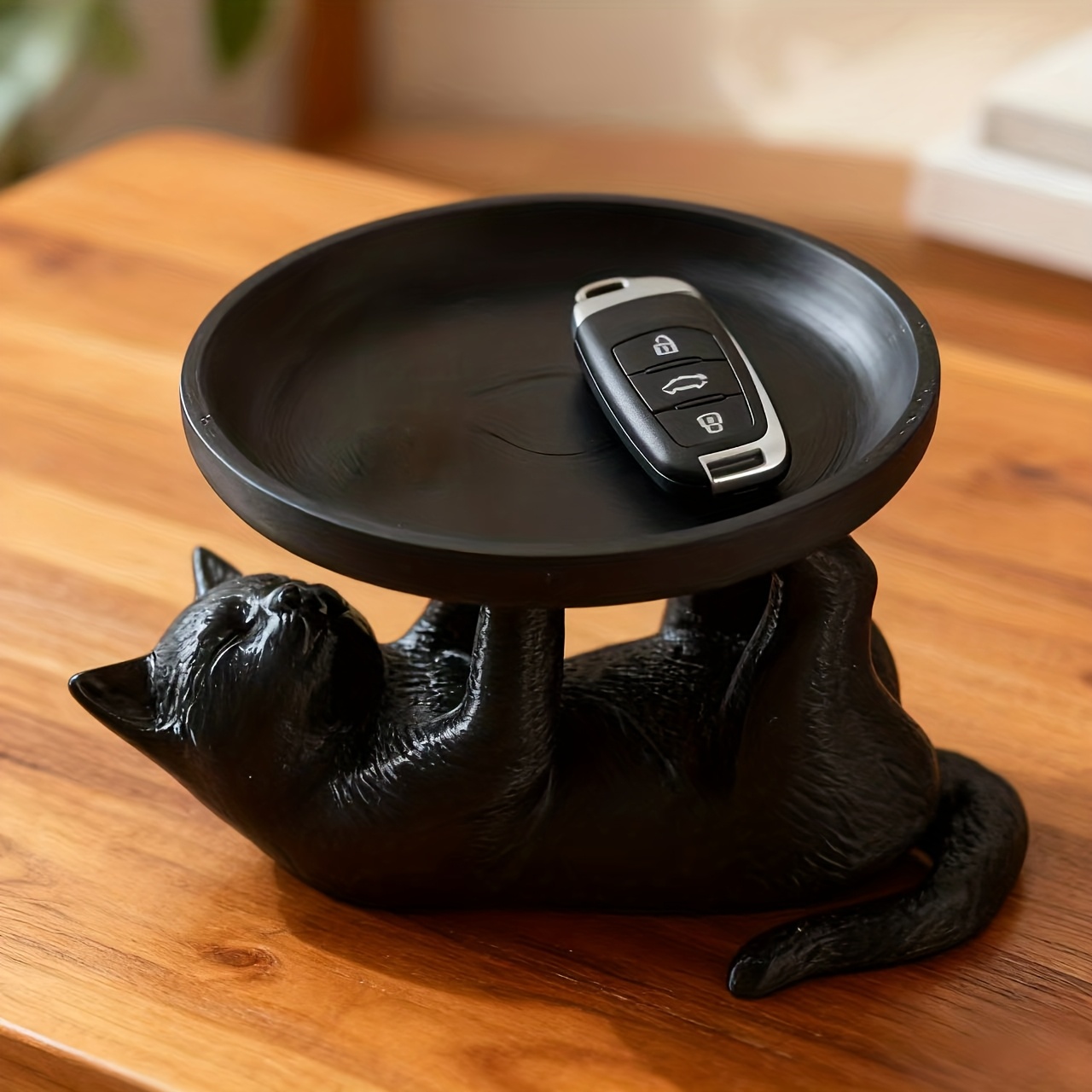Simple Style Fun Cat Jewelry T – Jewelry Making Desk recenzja i cena