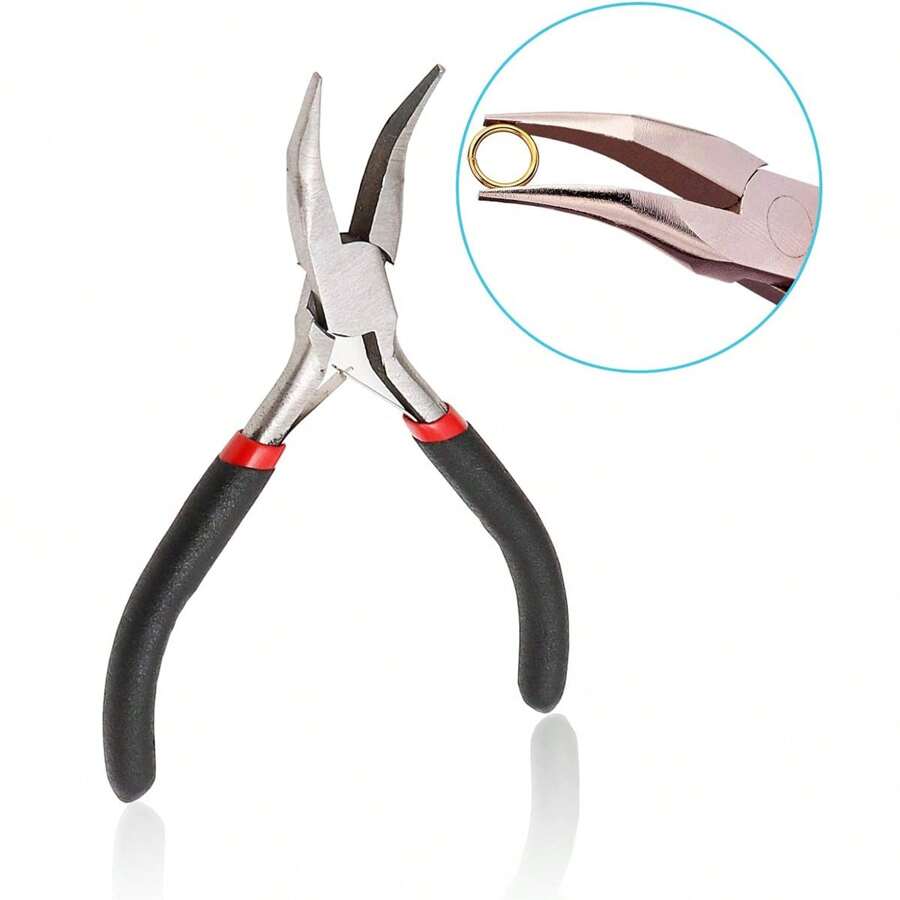 3/5/6Pack Jewelry Making Plier – Jewelry Making Pliers Set recenzja i cena