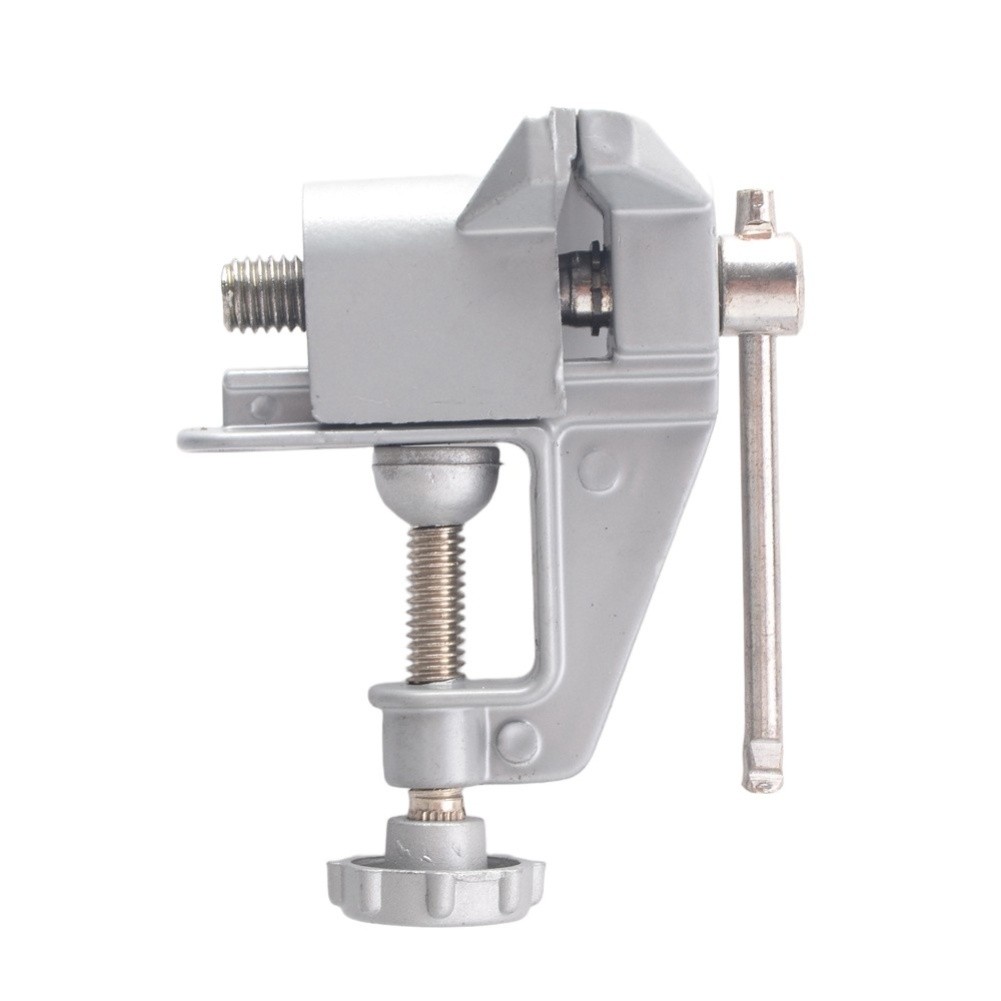 Mini Table Bench Vise Home Wor – Jewelry Making Vise recenzja i cena
