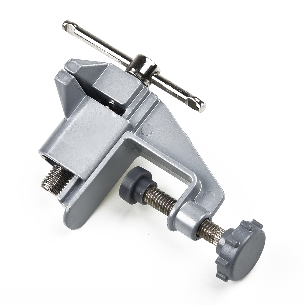Mini Table Bench Vise Home Wor – Jewelry Making Vise recenzja i cena