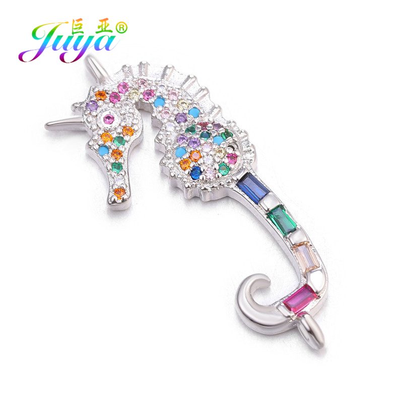Juya 18K Gold Plated Colorful  – Jewelry Making Loops recenzja i cena