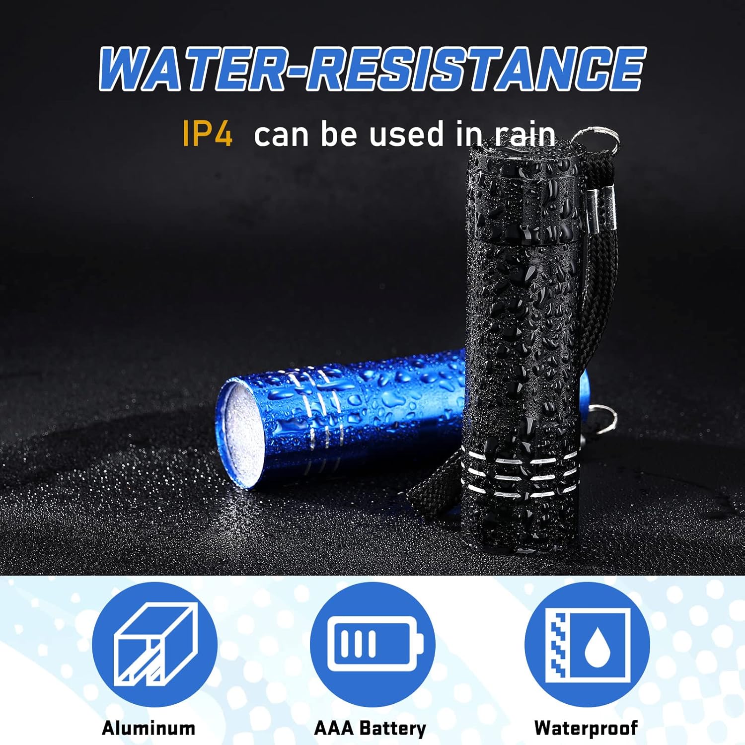 9LED Flashlight  UV Resin Curi – Jewelry Making Jewelry recenzja i cena