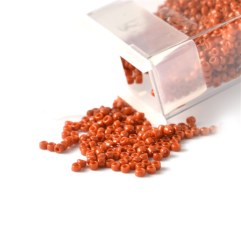 1.5mm Japan TOHO Round Seed Be – Jewelry Making Japan recenzja i cena
