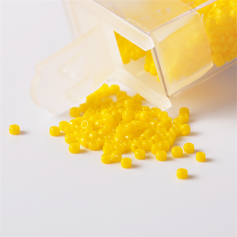 1.5mm Japan TOHO Round Seed Be – Jewelry Making Japan recenzja i cena