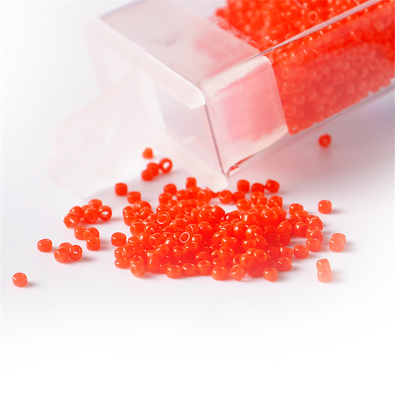 1.5mm Japan TOHO Round Seed Be – Jewelry Making Japan recenzja i cena