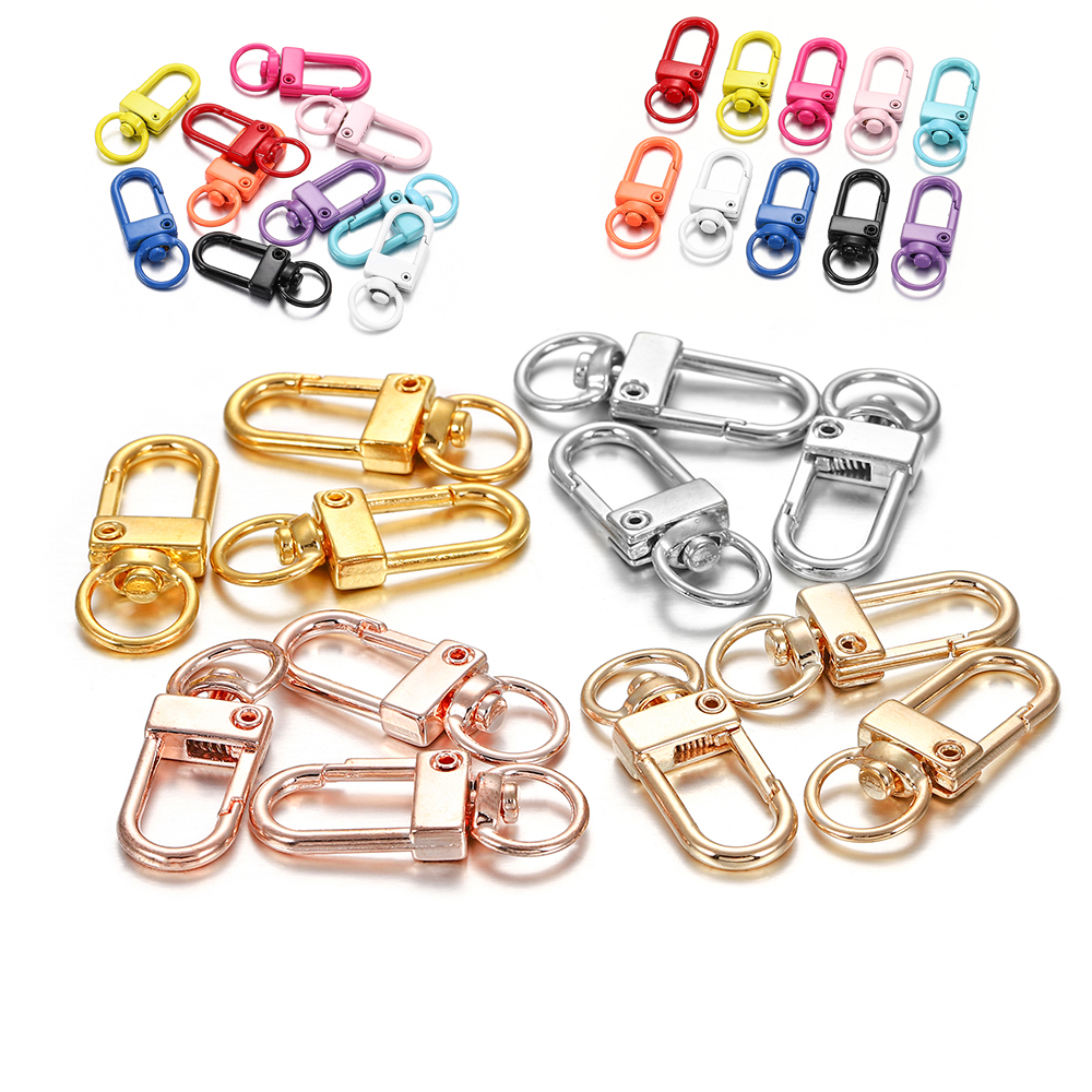 10pcs/lot 12x33mm Rotating Dog – Jewelry Making Rings recenzja i cena