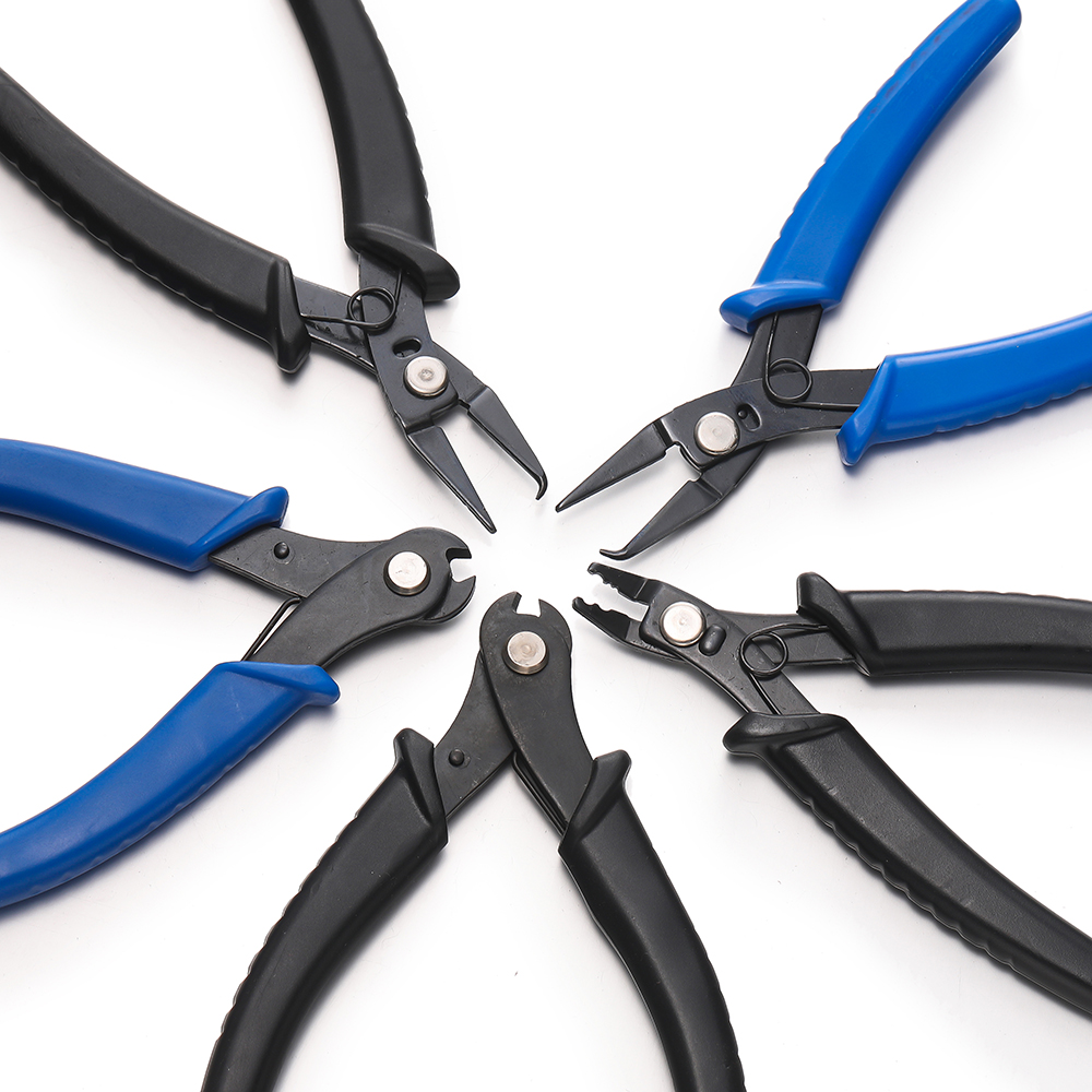 Bead Crimping Pliers Memory Cu – Jewelry Making Pliers recenzja i cena
