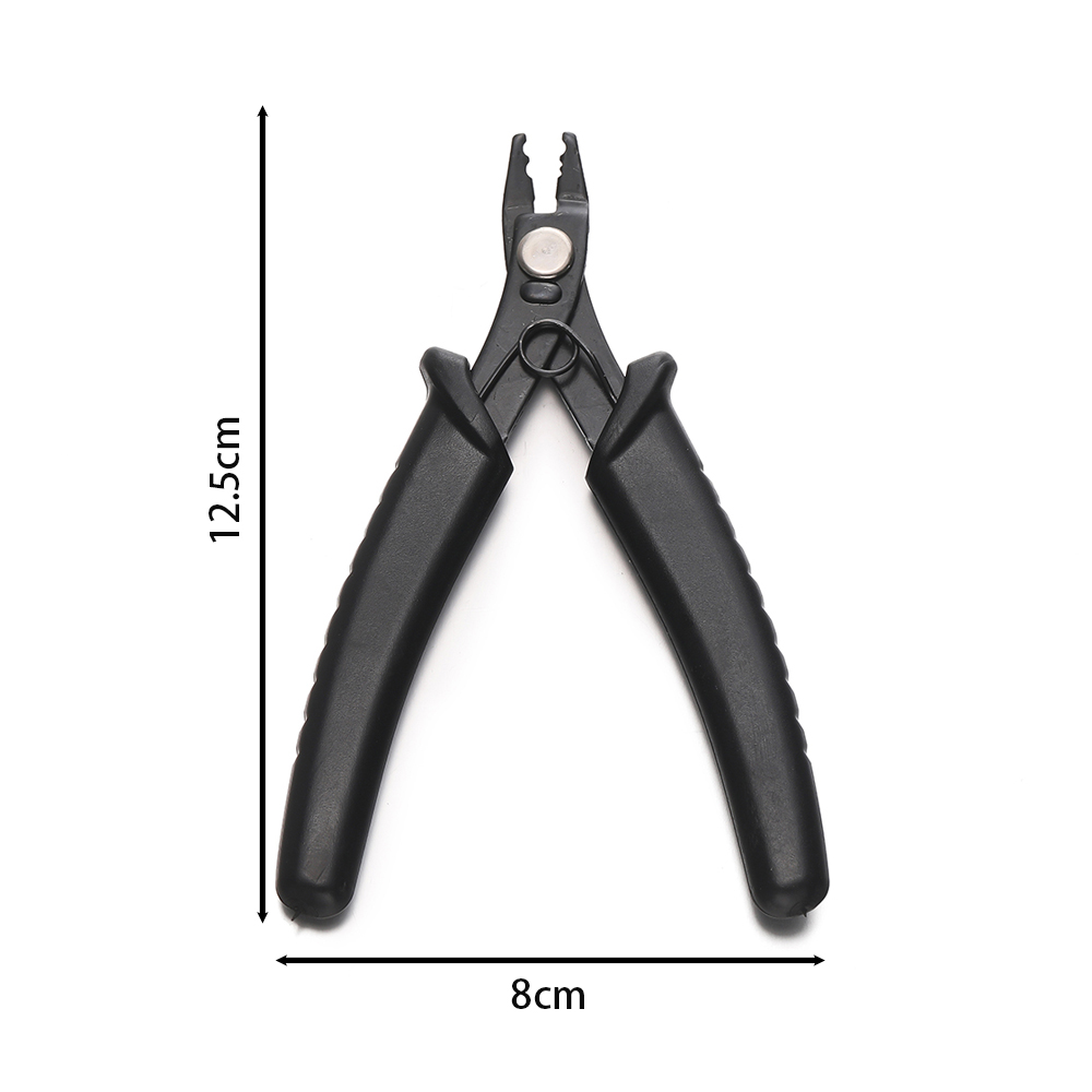 Bead Crimping Pliers Memory Cu – Jewelry Making Pliers recenzja i cena