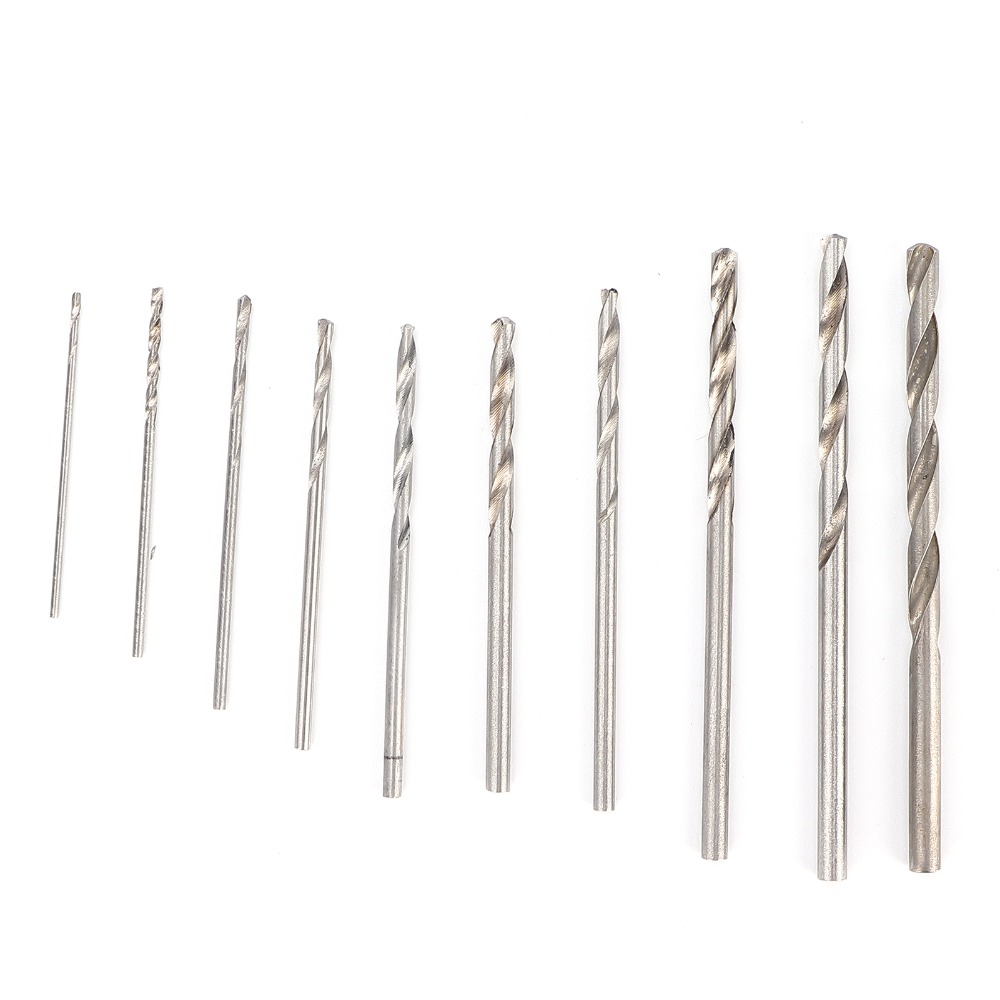 High Carbon Steel Pin Vise Han – Jewelry Making Vise recenzja i cena