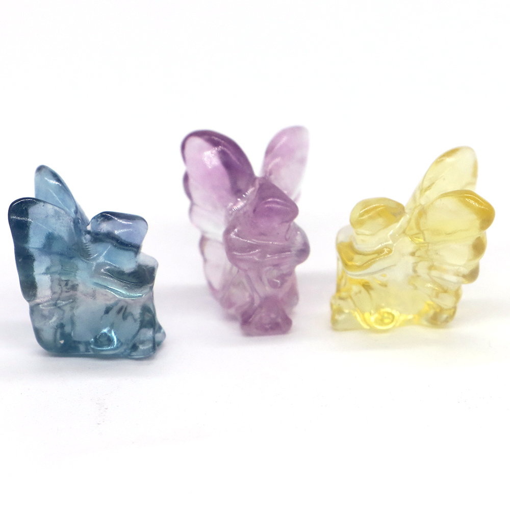 16-18mm Mini Color Fluorite St – Jewelry Making Japan recenzja i cena