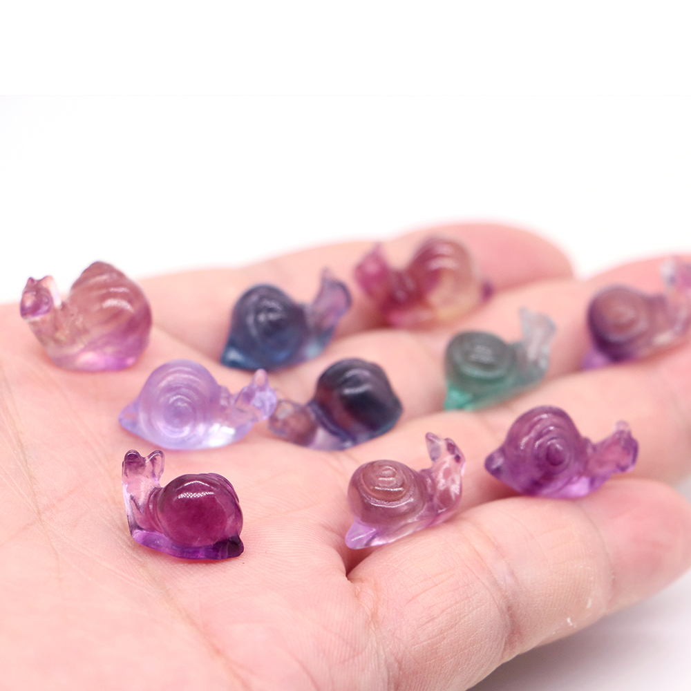 16-18mm Mini Color Fluorite St – Jewelry Making Japan recenzja i cena