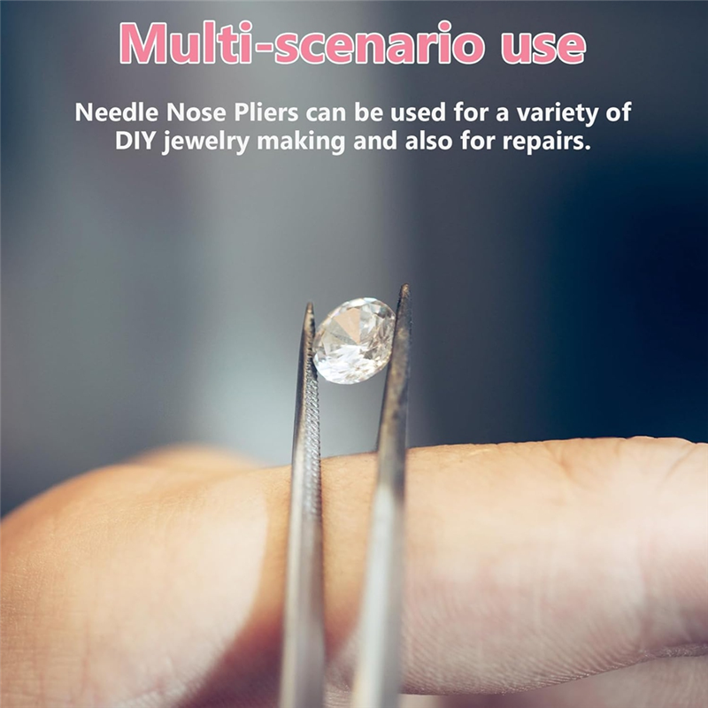 Jewelry Making Pliers Set,Need – Jewelry Making Pliers recenzja i cena