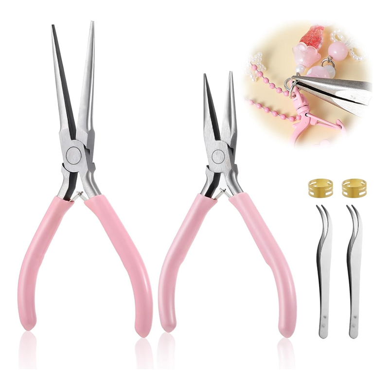 Jewelry Making Pliers Set,Need – Jewelry Making Pliers recenzja i cena