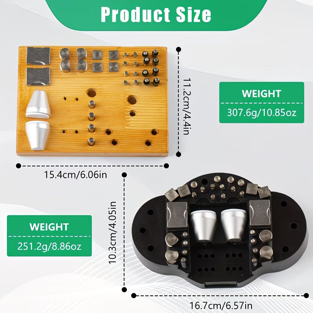 Jewelry Equipments Mini Engrav – Jewelry Making Vise recenzja i cena