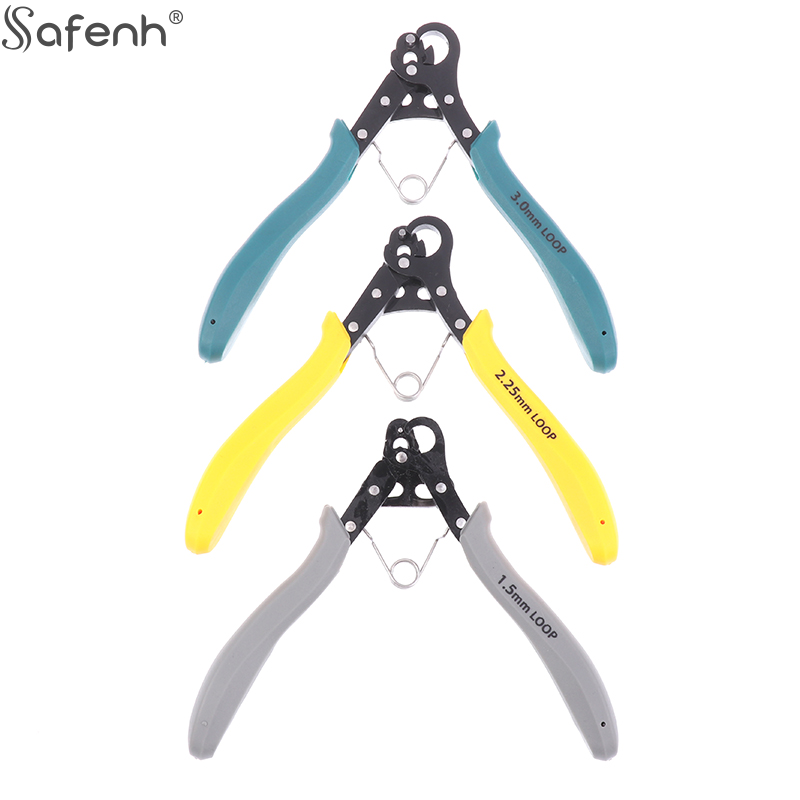 1.5/2.25/3mm Wire Rolling Plie – Jewelry Making Pliers Set recenzja i cena