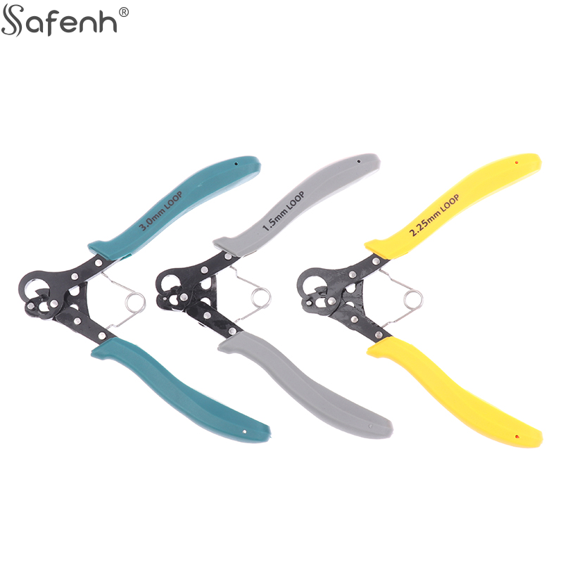 1.5/2.25/3mm Wire Rolling Plie – Jewelry Making Pliers Set recenzja i cena