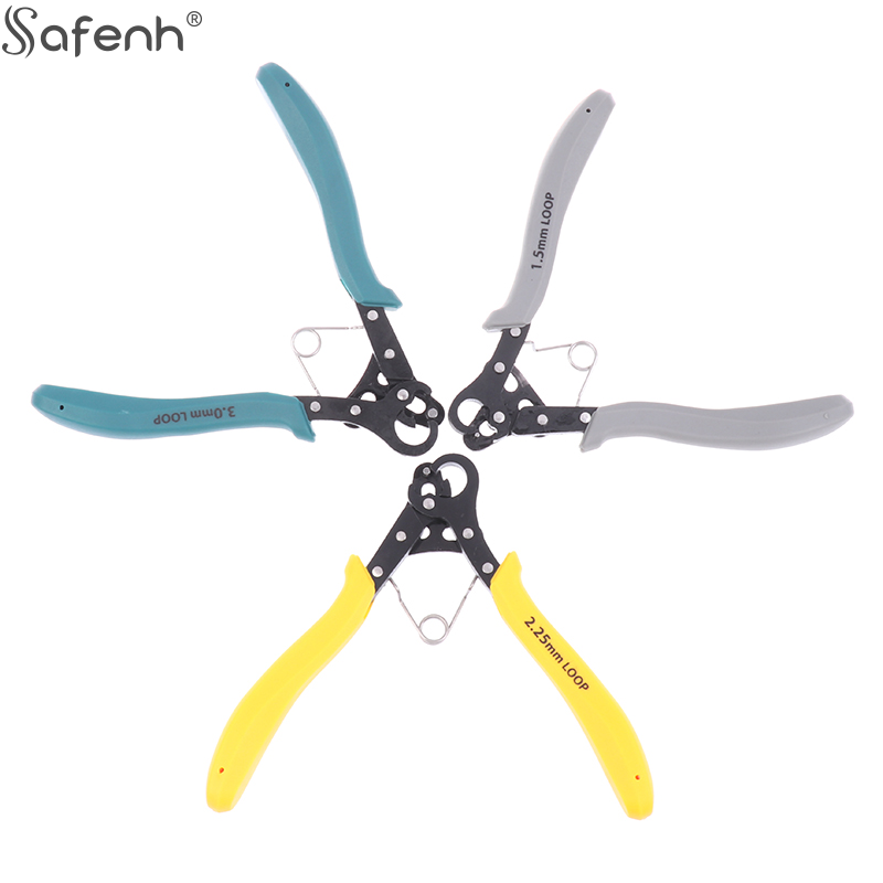 1.5/2.25/3mm Wire Rolling Plie – Jewelry Making Pliers Set recenzja i cena