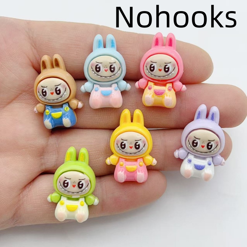 10Pcs Kawaii Rabbit Strawberry – Jewelry Making Jewelry recenzja i cena