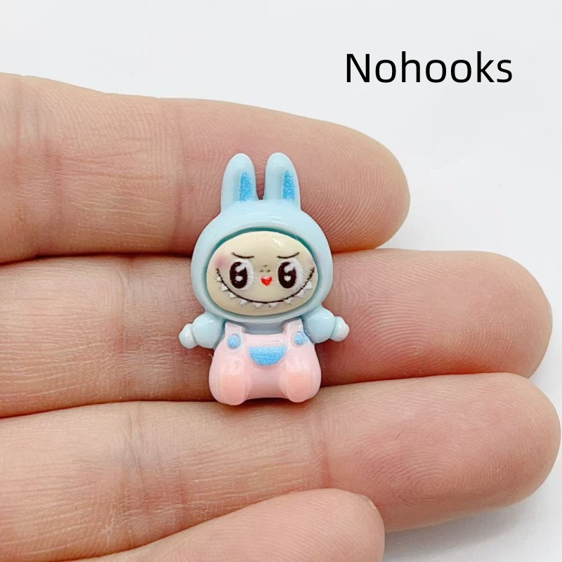 10Pcs Kawaii Rabbit Strawberry – Jewelry Making Jewelry recenzja i cena