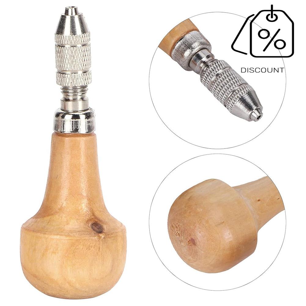 3 Pieces Pin Vise Set With Pre – Jewelry Making Vise recenzja i cena
