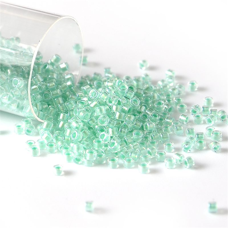 1.6mm 2000pcs Miyuki Delica Gl – Jewelry Making Japan recenzja i cena