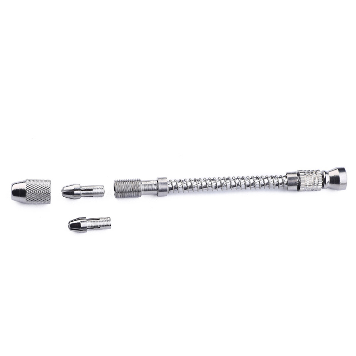 Precision Pin Vise Hand Drill  – Jewelry Making Vise recenzja i cena