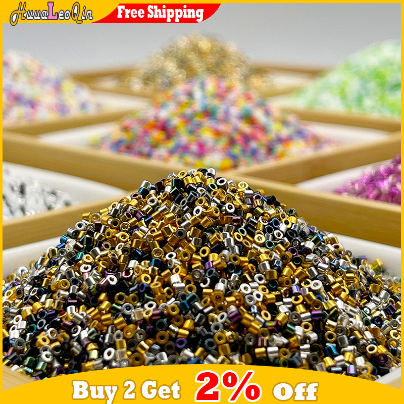 New DB 1.3*1.6mm MKY Metallic  – Jewelry Making Japan recenzja i cena