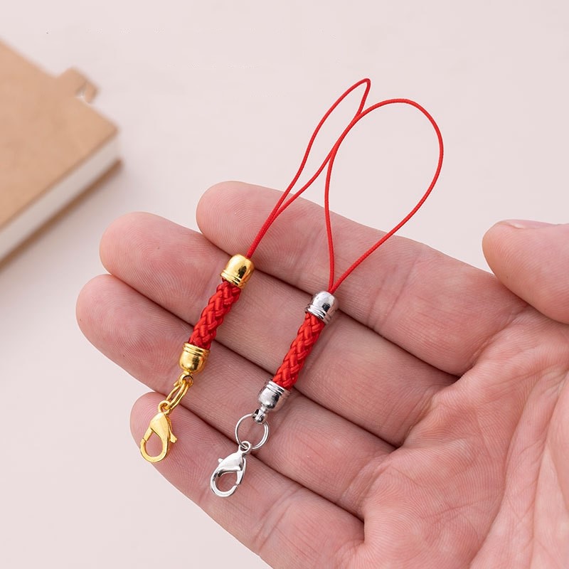 10Pcs Gold Lobster Clasp Lanya – Jewelry Making Rings recenzja i cena