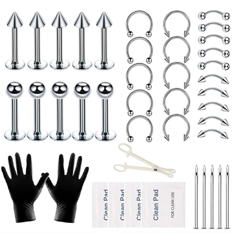 Professional body Piercing Too – Jewelry Making Kit Professional recenzja i cena
