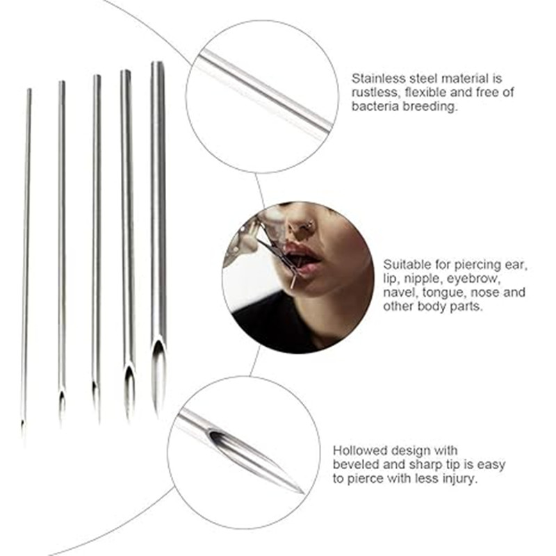 Professional body Piercing Too – Jewelry Making Kit Professional recenzja i cena