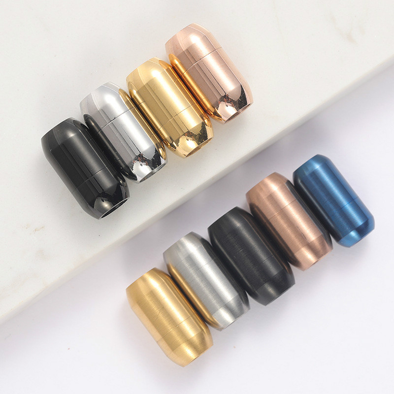 5Pcs/Lot Stainless Steel Magne – Jewelry Making Wire recenzja i cena