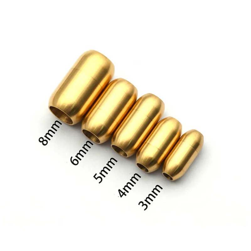 5Pcs/Lot Stainless Steel Magne – Jewelry Making Wire recenzja i cena