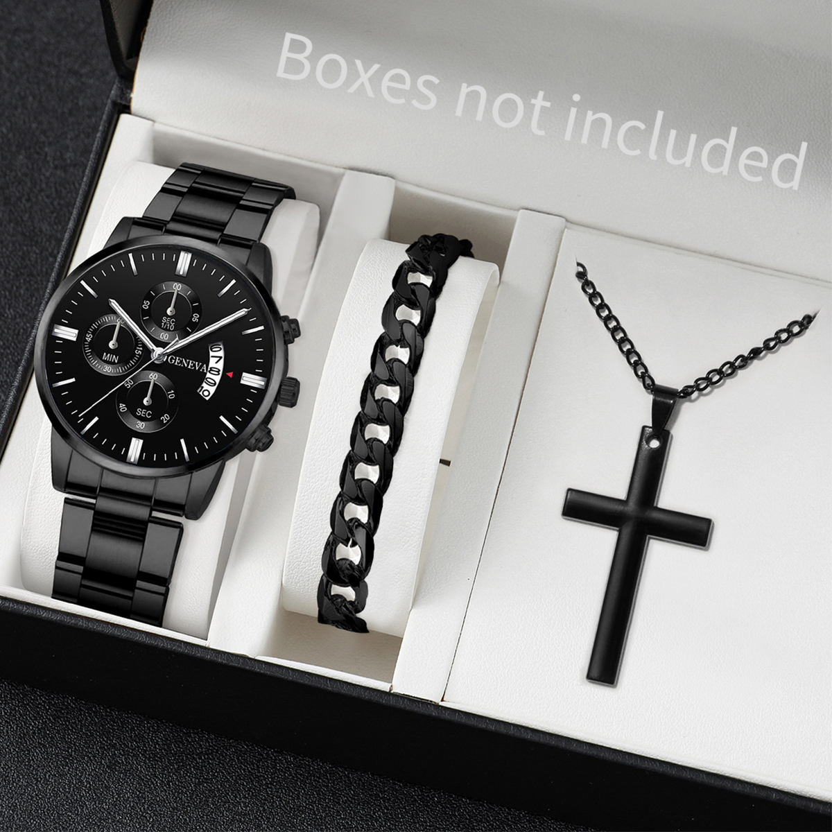Surprise Mystery Watch Blind B – Jewelry Making Jewelry recenzja i cena