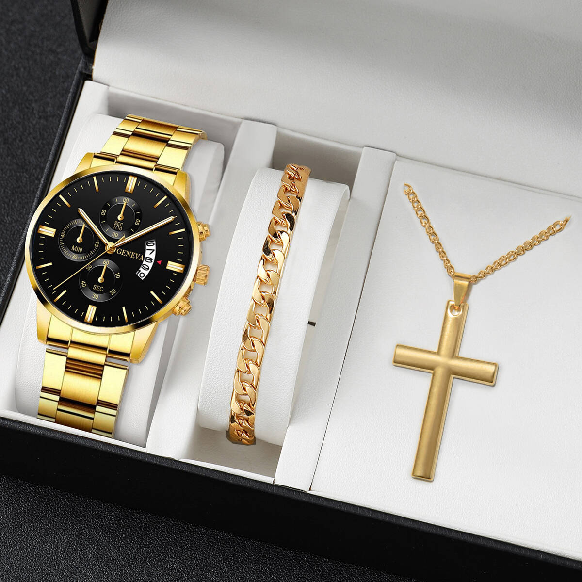 Surprise Mystery Watch Blind B – Jewelry Making Jewelry recenzja i cena