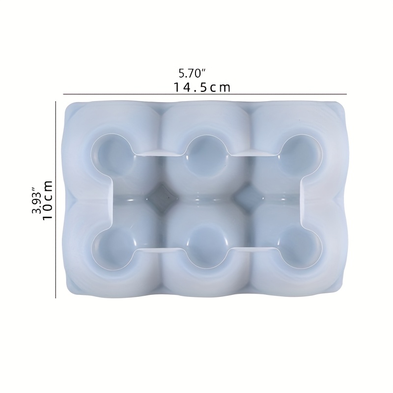 Silicone molds for egg tray st – Resin Mold Jewelry recenzja i cena