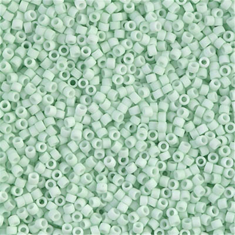 11/0 Japan Miyuki Delica Beads – Jewelry Making Japan recenzja i cena
