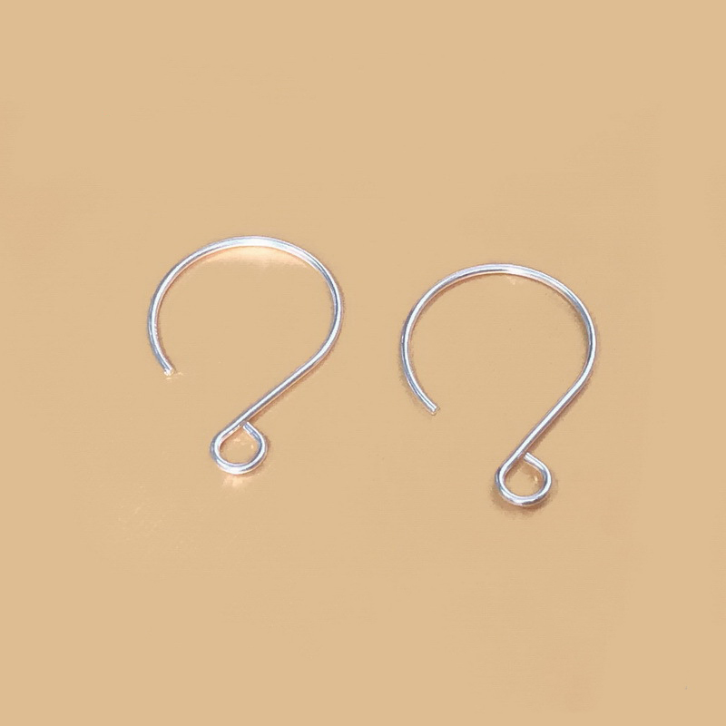 925 Sterling Silver Balloon Ea – Jewelry Making Wire recenzja i cena